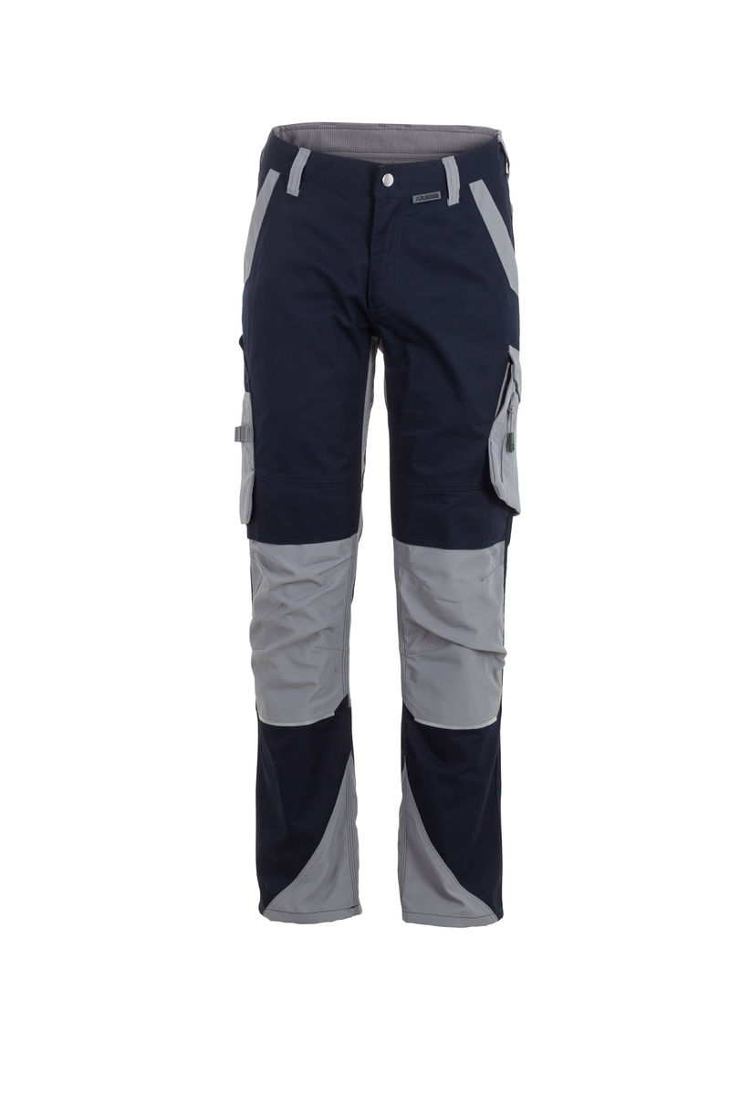 schwarzblau/zink