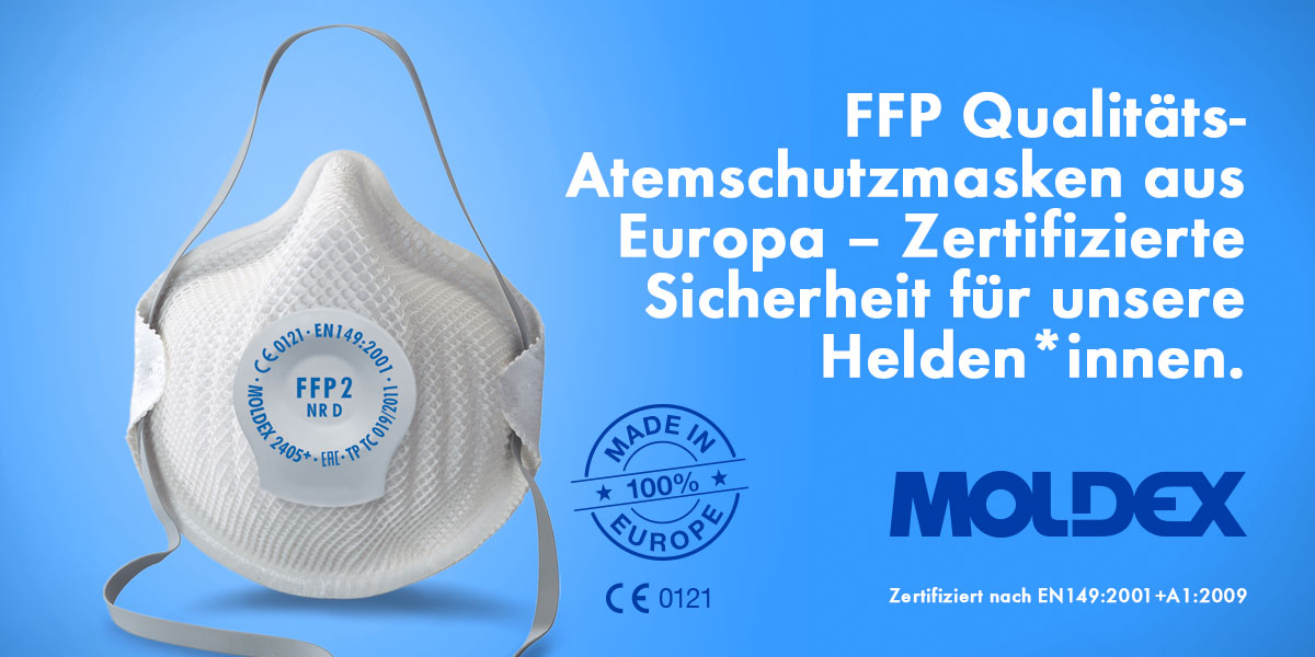 Einwegmasken
