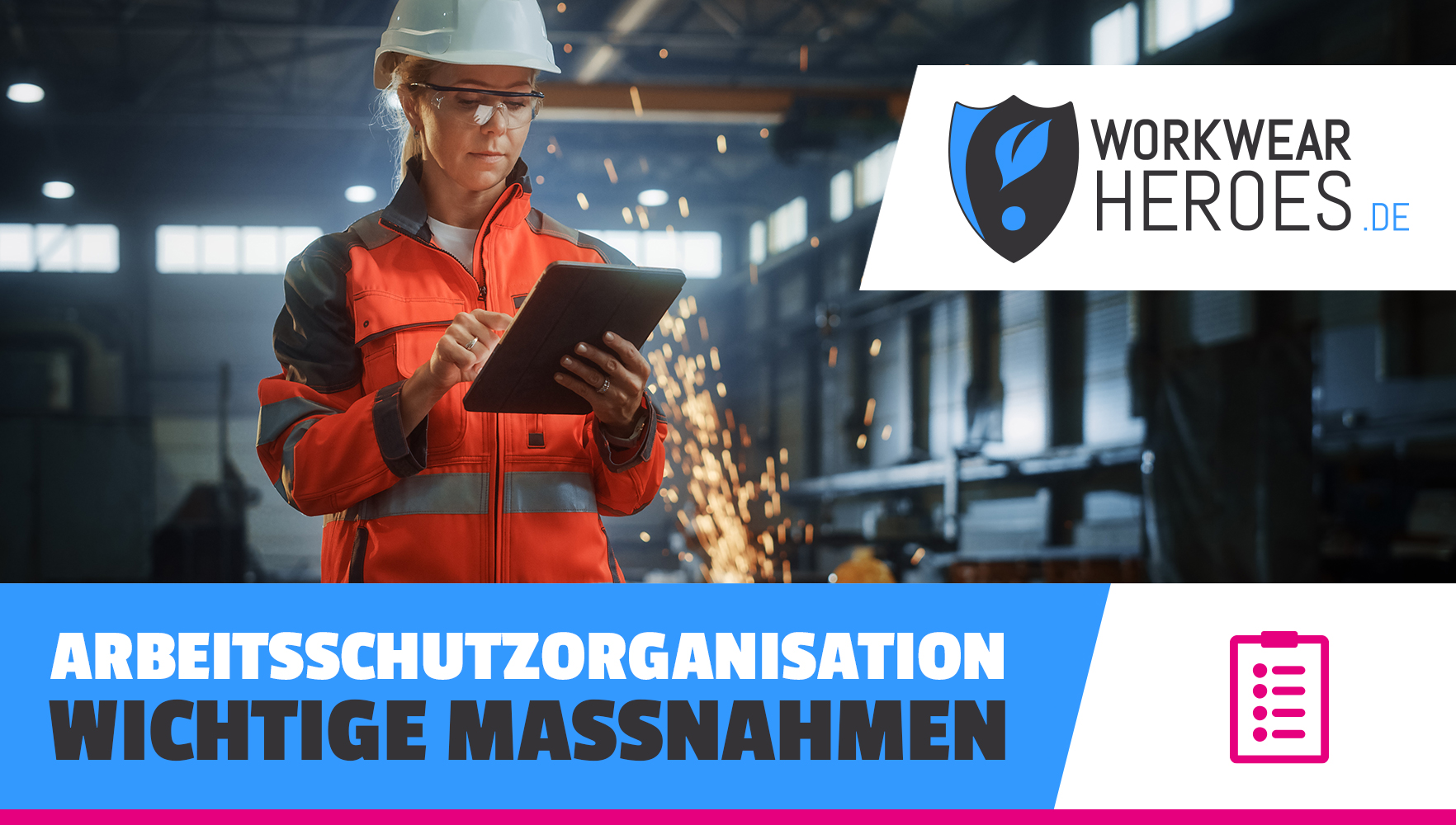 Arbeitsschutzorganisation