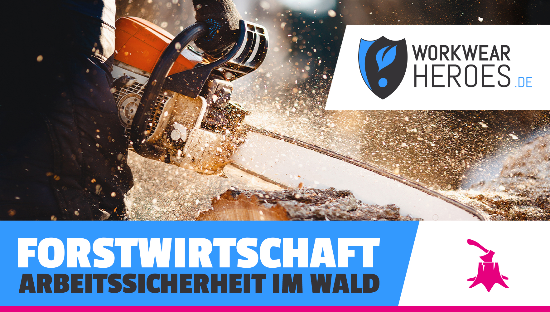 Forstwirtschaft