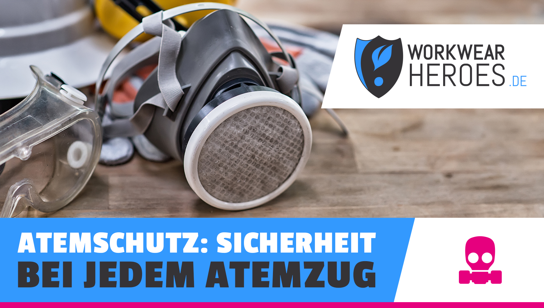 Atemschutz