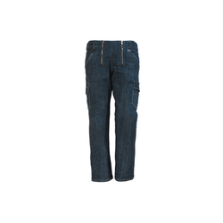 FHB FRIEDHELM 22660 Jeans Zunfthose LYCRA-STRETCH - 22...