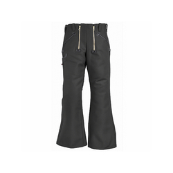 FHB INGO 70004 Zunfthose Zwirn-Doppel-Pilot - 20 schwarz...