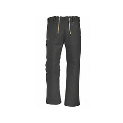 FHB HUBERT 70008 Zunfthose Zwirn-Doppelpilot ohne Schlag...