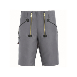 FHB JOCHEN 70034 Zunftbermuda Zwirn-Doppel-Pilot - 11...