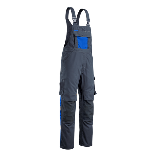 MASCOT 12169-442 UNIQUE  Augsburg Latzhose mit Knietaschen