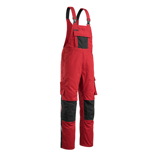 MASCOT 12169-442 UNIQUE  Augsburg Latzhose mit Knietaschen