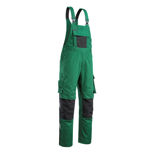 MASCOT 12169-442 UNIQUE  Augsburg Latzhose mit Knietaschen