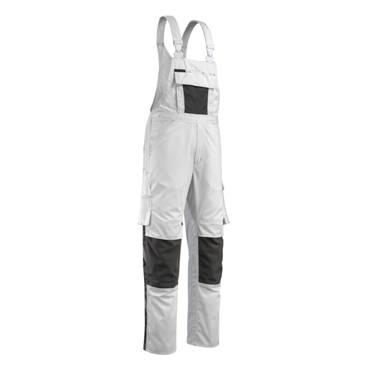 MASCOT 12169-442 UNIQUE  Augsburg Latzhose mit Knietaschen