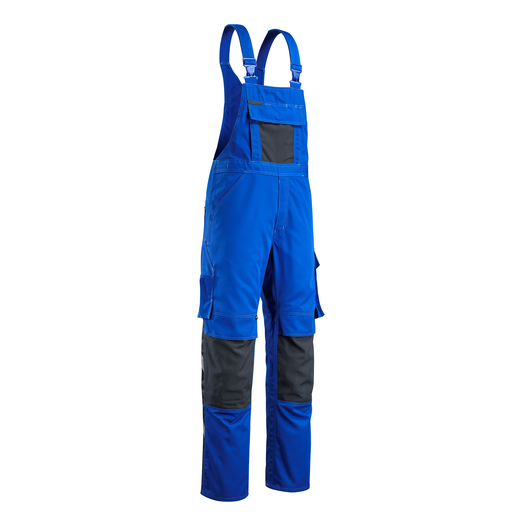 MASCOT 12169-442 UNIQUE  Augsburg Latzhose mit Knietaschen