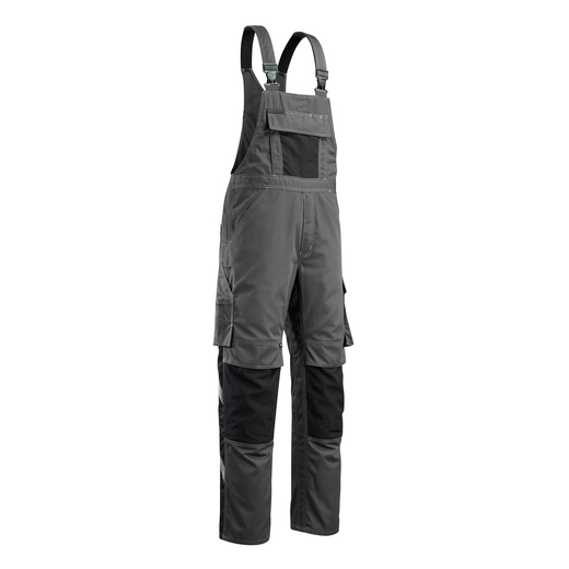MASCOT 12169-442 UNIQUE  Augsburg Latzhose mit Knietaschen