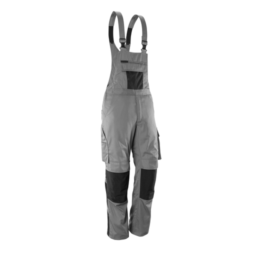 MASCOT 12169-442 UNIQUE  Augsburg Latzhose mit Knietaschen