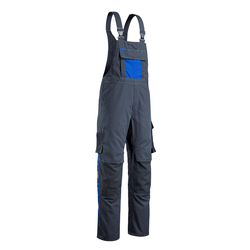 MASCOT 12169-442 UNIQUE  Augsburg Latzhose mit Knietaschen
