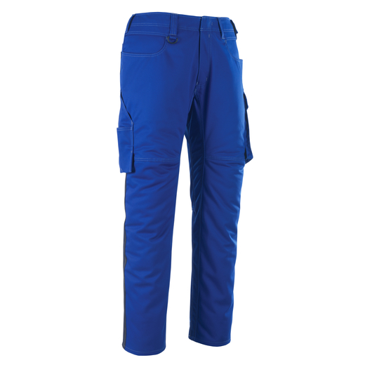 MASCOT 12579-442 UNIQUE  Oldenburg Hose mit Schenkeltaschen