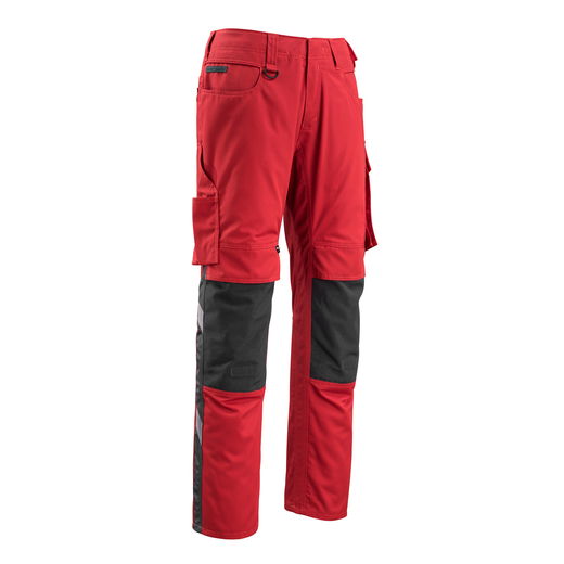 MASCOT 12679-442 UNIQUE  Mannheim Hose mit Knietaschen