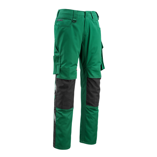 MASCOT 12679-442 UNIQUE  Mannheim Hose mit Knietaschen
