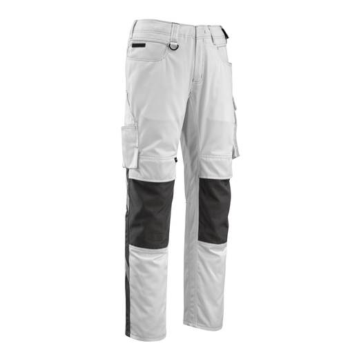 MASCOT 12679-442 UNIQUE  Mannheim Hose mit Knietaschen