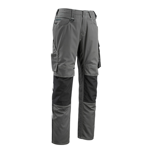 MASCOT 12679-442 UNIQUE  Mannheim Hose mit Knietaschen