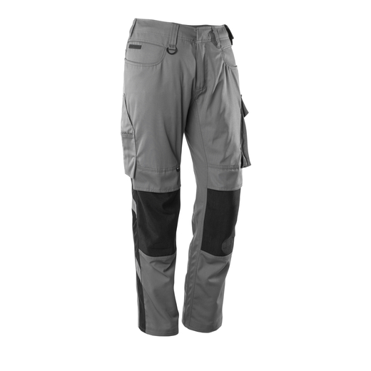MASCOT 12679-442 UNIQUE  Mannheim Hose mit Knietaschen