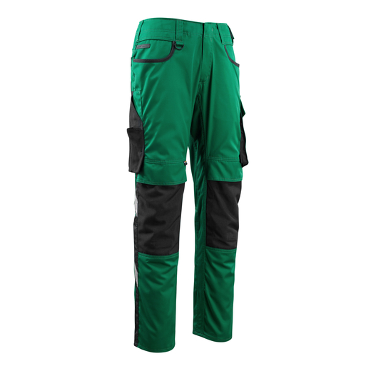 MASCOT 13079-230 UNIQUE  Lemberg Hose mit Knietaschen