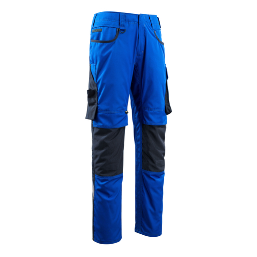 MASCOT 13079-230 UNIQUE  Lemberg Hose mit Knietaschen