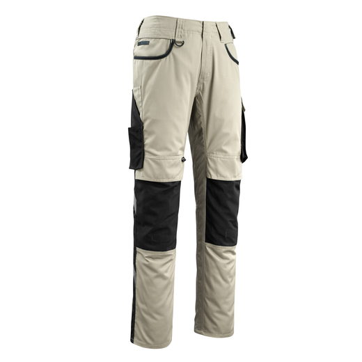 MASCOT 13079-230 UNIQUE  Lemberg Hose mit Knietaschen