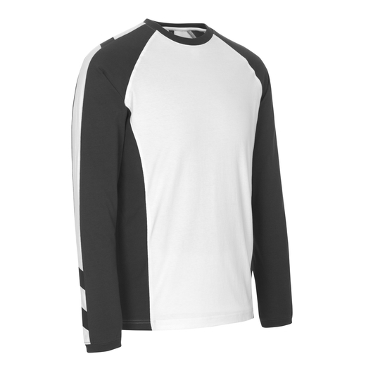 MASCOT 50568-959 UNIQUE  Bielefeld T-Shirt, Langarm