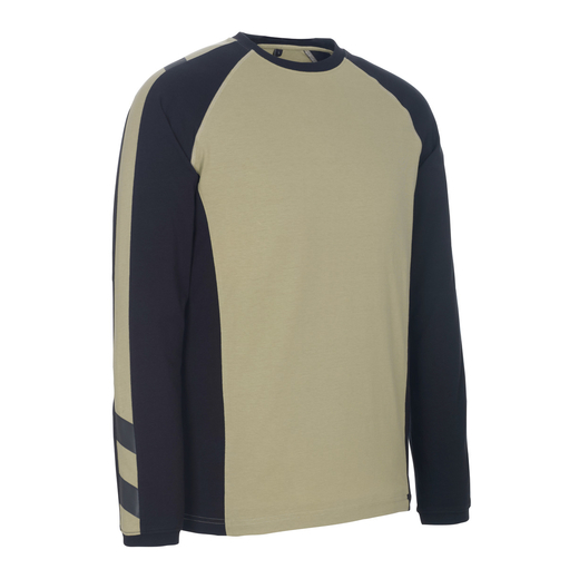 MASCOT 50568-959 UNIQUE  Bielefeld T-Shirt, Langarm