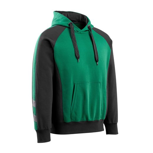 MASCOT 50572-963 UNIQUE  Regensburg Kapuzensweatshirt