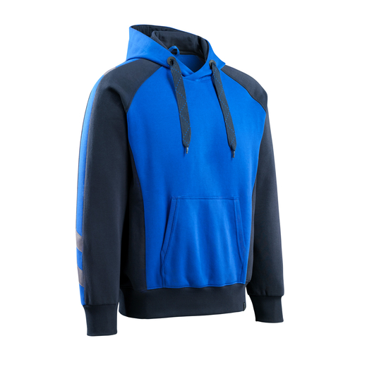 MASCOT 50572-963 UNIQUE  Regensburg Kapuzensweatshirt