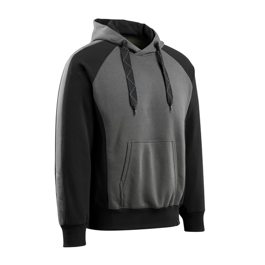 MASCOT 50572-963 UNIQUE  Regensburg Kapuzensweatshirt