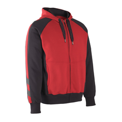 MASCOT 50566-963 UNIQUE  Wiesbaden Kapuzensweatshirt mit...