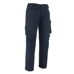 MASCOT 12179-203 UNIQUE  Erlangen Hose mit Knietaschen -...