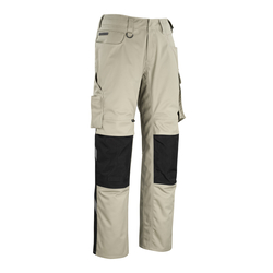 MASCOT 12179-203 UNIQUE  Erlangen Hose mit Knietaschen -...