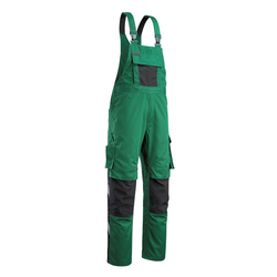 MASCOT 12169-442 UNIQUE  Augsburg Latzhose mit...