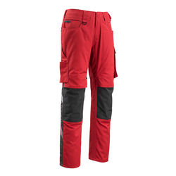 MASCOT 12679-442 UNIQUE  Mannheim Hose mit Knietaschen -...