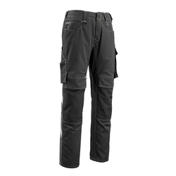 MASCOT 12679-442 UNIQUE  Mannheim Hose mit Knietaschen -...