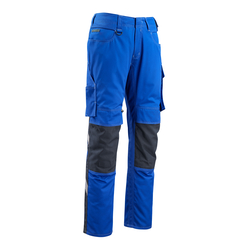 MASCOT 12679-442 UNIQUE  Mannheim Hose mit Knietaschen -...