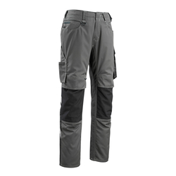 MASCOT 12679-442 UNIQUE  Mannheim Hose mit Knietaschen -...
