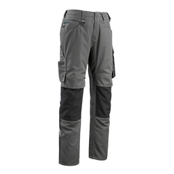 MASCOT 12679-442 UNIQUE  Mannheim Hose mit Knietaschen -...