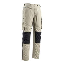 MASCOT 12679-442 UNIQUE  Mannheim Hose mit Knietaschen -...