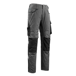 MASCOT 13079-230 UNIQUE  Lemberg Hose mit Knietaschen -...