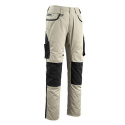 MASCOT 13079-230 UNIQUE  Lemberg Hose mit Knietaschen -...