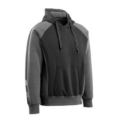 MASCOT 50572-963 UNIQUE  Regensburg Kapuzensweatshirt -...