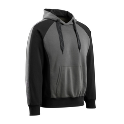 MASCOT 50572-963 UNIQUE  Regensburg Kapuzensweatshirt -...