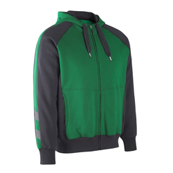 MASCOT 50566-963 UNIQUE  Wiesbaden Kapuzensweatshirt mit...