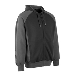 MASCOT 50566-963 UNIQUE  Wiesbaden Kapuzensweatshirt mit...