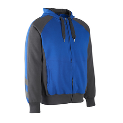 MASCOT 50566-963 UNIQUE  Wiesbaden Kapuzensweatshirt mit...