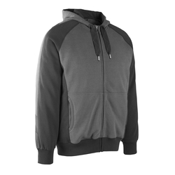 MASCOT 50566-963 UNIQUE  Wiesbaden Kapuzensweatshirt mit...