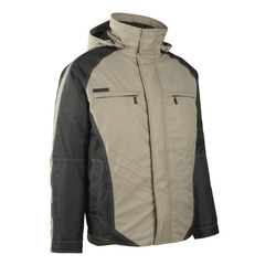 MASCOT 12035-211 UNIQUE  Frankfurt Winterjacke - 5509...